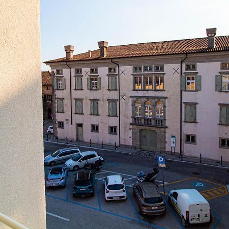 Bed Adelaide Hotel Cividale Del Friuli Exterior photo
