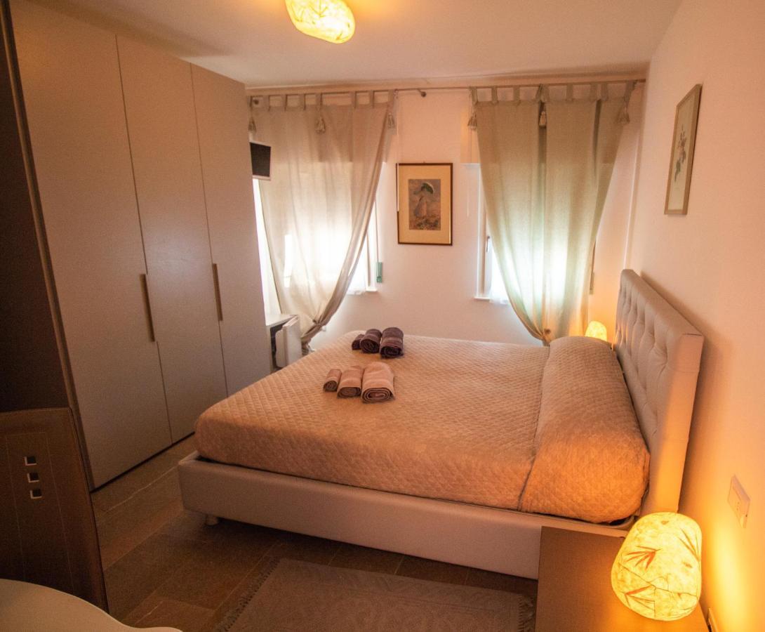 Bed Adelaide Hotel Cividale Del Friuli Exterior photo