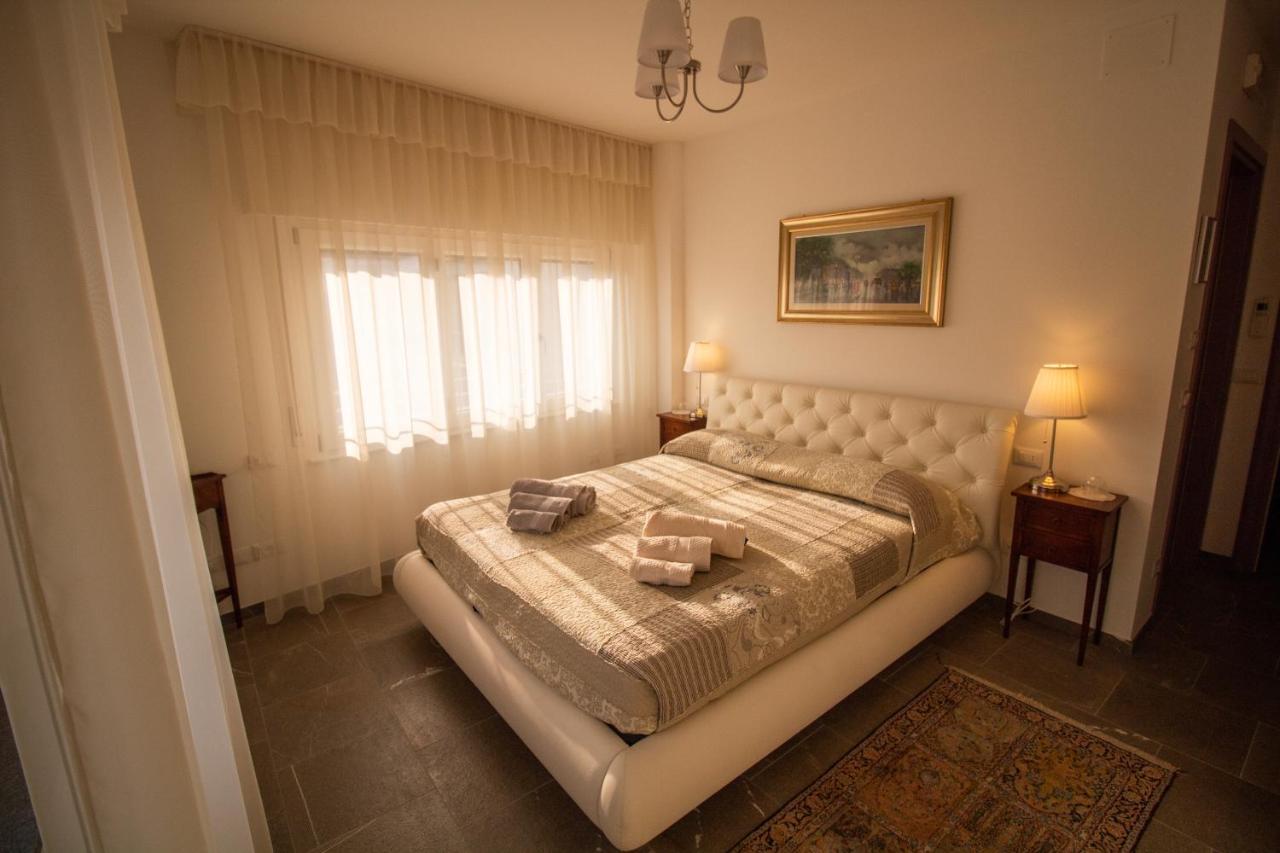 Bed Adelaide Hotel Cividale Del Friuli Exterior photo