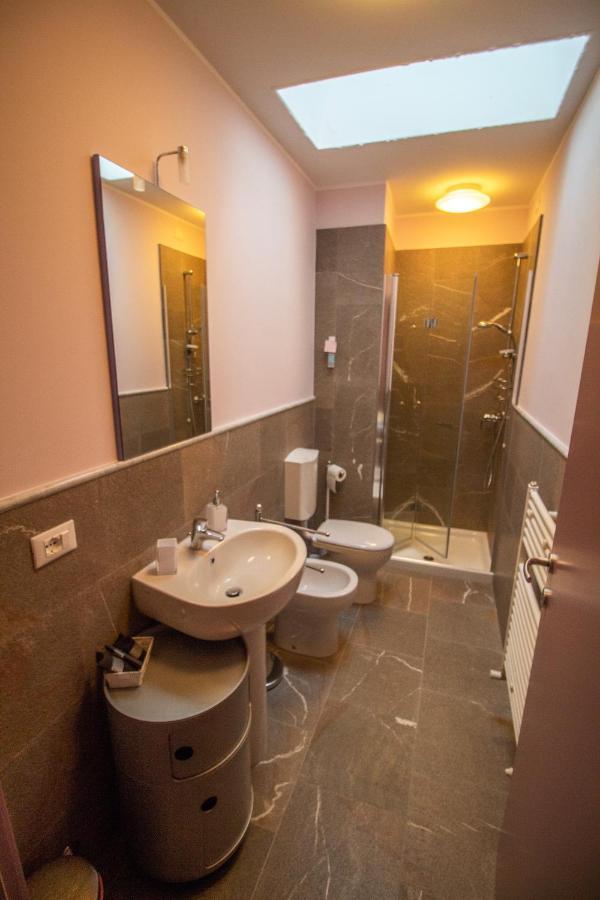 Bed Adelaide Hotel Cividale Del Friuli Exterior photo