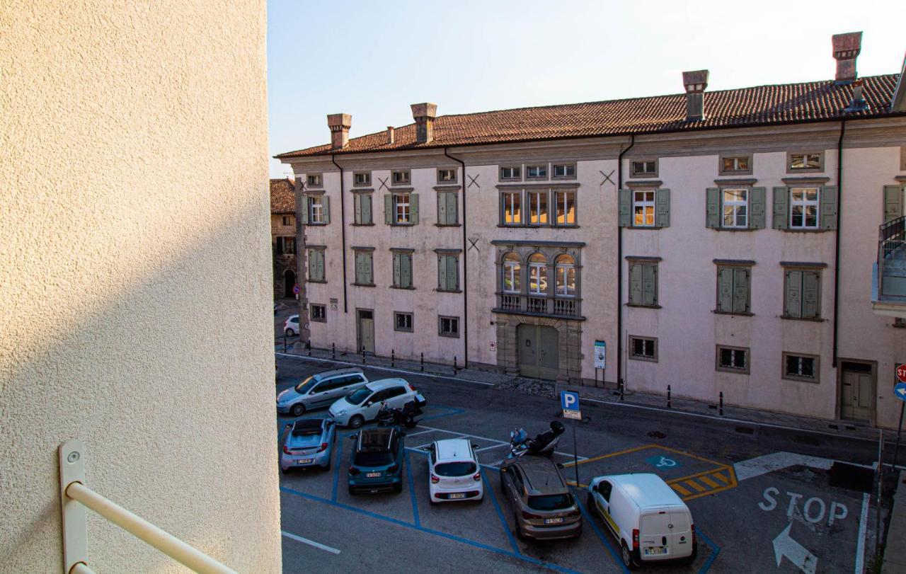 Bed Adelaide Hotel Cividale Del Friuli Exterior photo
