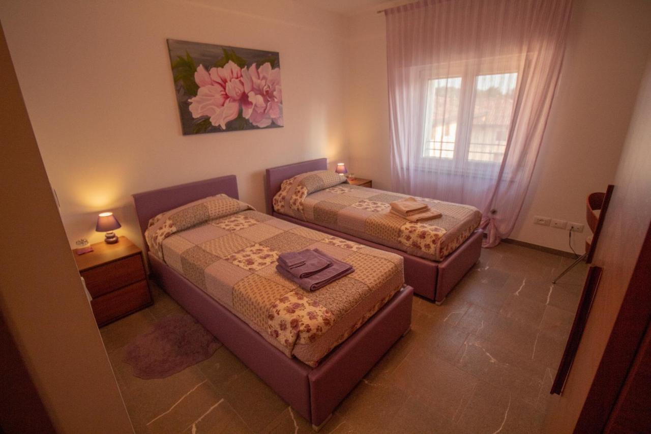 Bed Adelaide Hotel Cividale Del Friuli Exterior photo